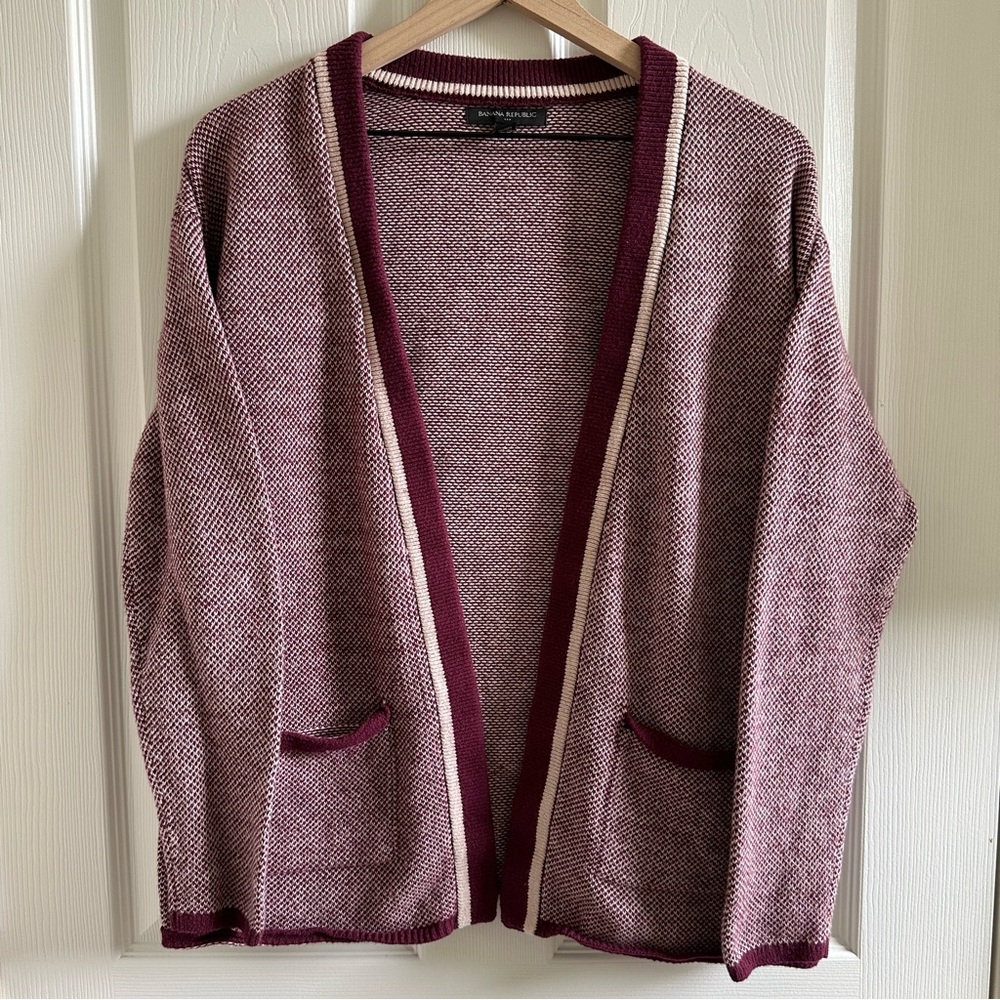 Banana Republic Cardigan